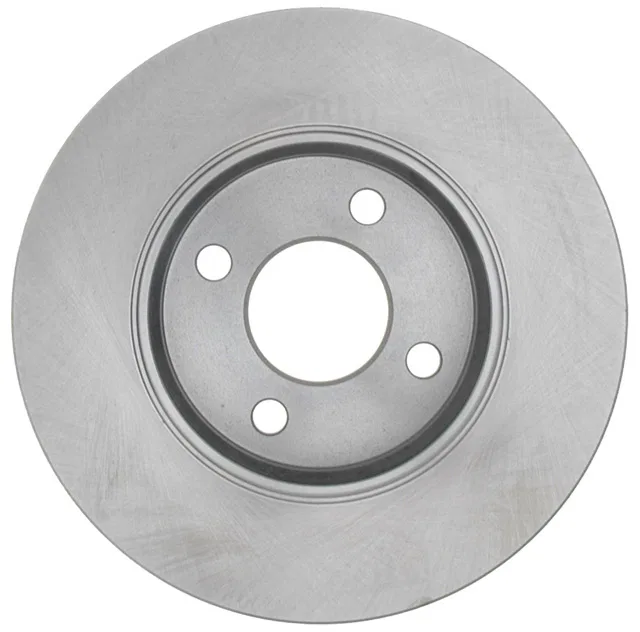 580633R – RAYBESTOS Brake Rotor, OE Replacement Single - view 3